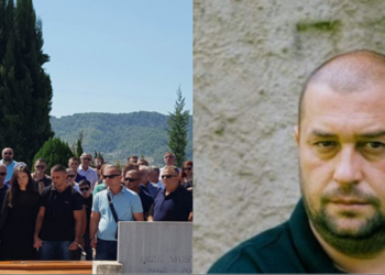 FOTO/ Pas vdekjes së bashkëshortit, aktorja Luiza Xhuvani rishfaqet në publik