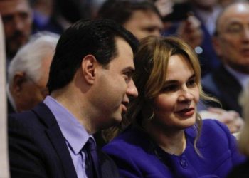 Aksioni opozitar/ Kryemadhi pas takimit me Bashën: Largimi i Ramës, kusht i shqiptarëve