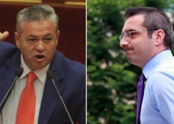 Paralajmërimi i fortë i Murrizit në Kuvend: Kampioni do nxjerrë videot në orën 16:00, s’do dini ku të shkoni