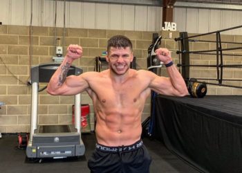 Londra “vishet” kuqezi, Florian Marku në ndeshjen më të rëndësishme të karrierës