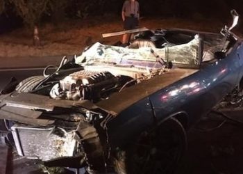 Komediani Kevin Hart pëson aksident të rëndë, dëmton shtyllën kurrizore