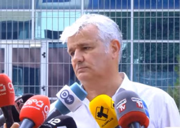 Flet avokati Tahirit: E shkruajti vetë mbrojtjen, pretencën e prokurorisë e dinim para 7-8 muajsh