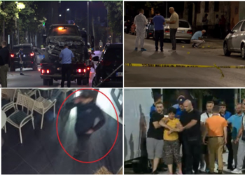 Dosja e Santjago Malko/ Kërcënohet me jetë i arrestuari si i dyshuari për vrasjen e ish-policit, avokati kërkon mbrojtje