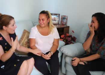 Motra i dhuron veshkën/ Manastirliu: Merr fund kalvari i vuajtjeve për 27-vjeçaren