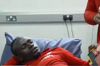 FIFA bën lëmsh Liverpoolin, Van Dijk krijon “rrëmujë” (VIDEO)