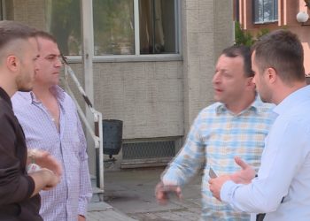 Akuzoheshin për vrasjen e tre policëve, lirohen pas 19 vitesh 3 shqiptarët: Kaluam gjithë këto vite në torturë