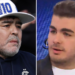 VIDEO/ Maradona bëhet me një tjetër fëmijë, 18-vjeçari kubanez e befason “live” në televizion: Jam djali yt!