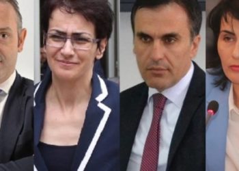 Gara për kryeprokuror, KLP kalon në “sitë” 4 kandidatët: Vetëm Marku, Memçaj dhe Çela plotësojnë kushtet për garën