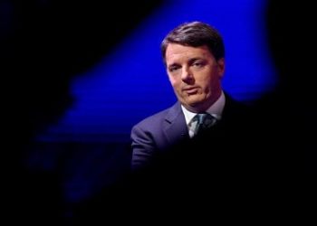 Renzi plas bombën në politikën italiane, largohet nga Partia Demokratike me 30 deputetë