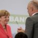 Partia e Merkel do t’i thotë ‘PO’ hapjes së negociatave, Rama në Berlin para vendimit
