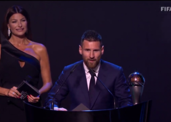 FIFA/ “The Best”, çmimin e madh e merr Lionel Mesi!