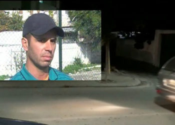 Flet pas atentatit ish-mësuesi i dënuar për vrasje: Jam qëlluar me snajper me foshnjën në krahë, dyshimet ja lë policisë