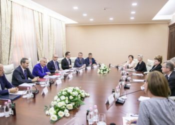 Meta zbardh detaje nga takimi me “Venecian”: Po t’i kishim dëgjuar më parë, sot s’do ishim këtu