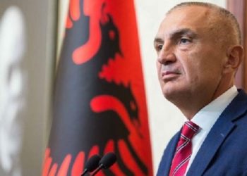 Presidenca reagon pas tërmetit: Po ndjekim situaten me vemendje dhe shqetesim