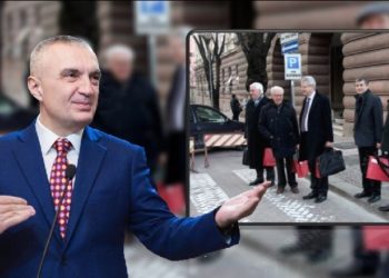 Opinioni për kompetencat e Metës, vjen sot në Tiranë Komisioni i Venecias