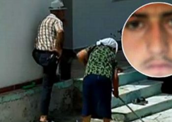 Vrau prindërit në banesën e tyre me armën e të atit, Apeli dënon me 35 vite burg Mirald Metollarin