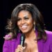 Michelle Obama kap rekord shitjesh të biletave për turneun, një biletë shkon 4 mijë dollarë