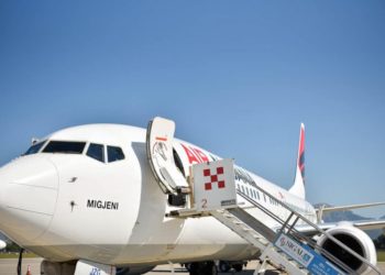 Balluku për avionin “Migjeni”: Shqiponja e dytë tashmë në shtëpi