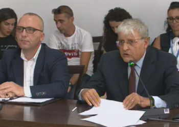 “Ekonomia” rrëzon kandidatin e Metës për KLSH