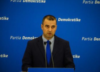 PD: Projektimi i Aeroportit të Vlorës është jashtë çdo procedure ligjore