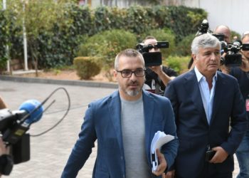 Tahiri në gjyq: Edhe sikur të isha Saimir Habilaj s’do më dënonin, punoja edhe kur më vunë bombat në shtëpi