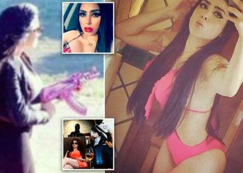 FOTO/ “Perëndesha e Antraksit”, Modelja-vrasëse e El Chapo-s gjendet e vdekur në rrethana misterioze