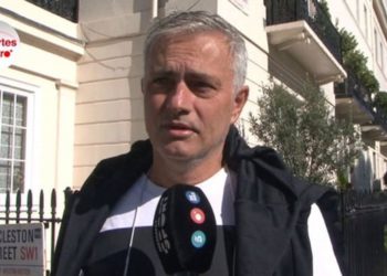 Mourinho tek Reali? Portugezi flet shkurt: S’më pëlqen të stërvit një skuadër që ka një trajner