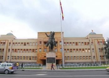 Maqedonia vijon me arrestimin e “peshqve të mëdhenj”, në pranga edhe një ish-deputet
