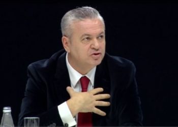 Myslim Murrizi ironik: Mendova se do flisni për tërmetin e Çim Pekës apo të Damianit, ju me tërmetin e Zotit