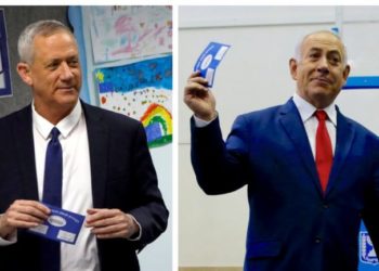 Izrael/Netanyahu nuk ndalet: Dua të aneksoj të gjitha vendbanimet hebraike