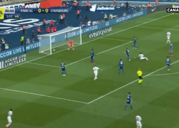 VIDEO/ PSG fiton fal kryeveprës së Neymar, debuton edhe Ikardi