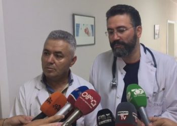 Sherri në Fier/ Mjekët: Ja gjendja e të plagosurve, ç’ndodhi në spital