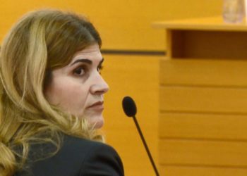 Shkarkimi nga Vetting/Avokati i Shtetit dërgon dosjen Nikëhasani në Strasburg