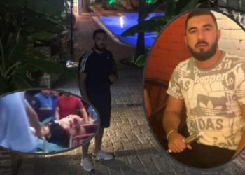 I forti i Niklës do merrej peng, halla e Mariglen Hakës njohu një prej grupit të atentatorëve ndaj u qëllua me breshëri