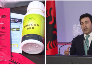 Lejoi futjen në treg të “Silikon Mix”/ Prokuroria kërkon hetim për ish-ministrin Niko Peleshi