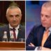 SKANDALI/ Presidenti Meta degradon me fjalor rruge ndaj gazetarit Sokol Balla