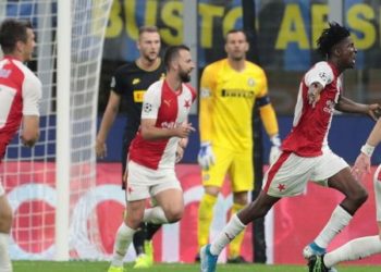 Champions League/ Ish-sulmuesi i Skënderbeut bllokon Interin