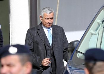 Ish-deputetja serbe/ M’u ofrua videoja ku është regjistruar vrasja e Ivanoviçit
