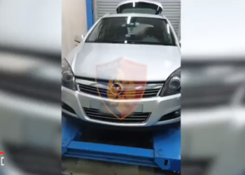 Detajet/ 11 kg heroinë në Durrës kishin destinacion Italinë, Sylejmani mohon lidhjet me ngarkesën