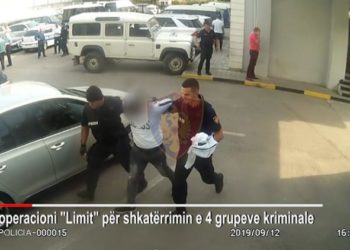 Operacioni “Limit”/ “E takove atë çobanin e vockël”, Ja disa nga përgjimet e trafikantëve