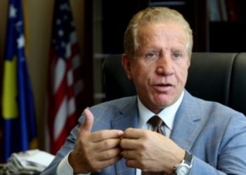 Ndarja e Kosovës/ Pacolli: Është në ëndrrat e Kremlinit e Beogradit