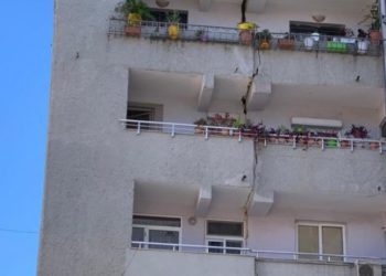 Tërmeti/ Ministria e Brendshme: Të gjitha strukturat e rendit janë në gadishmëri