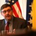 Përfaqësuesi Special i SHBA-së për Ballkanin, Matthew Palmer do të vizitojë Kosovën