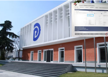 Dokumentet/ Autogoli i PD-së me provat që vetë i publikoi për Zyrën e Punës në Shkodër