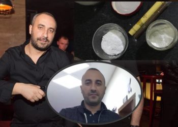 Kokaina në ish-Bllok/ Lirohet pronari i lokalit të njohur: Nuk i kontrolloj dot kamerierët
