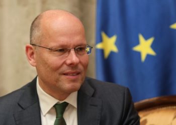 “Nuk gënjehemi dhe as i mbyllim sytë për Tahirin”, mesazhi i deputetit gjerman në Bundestag