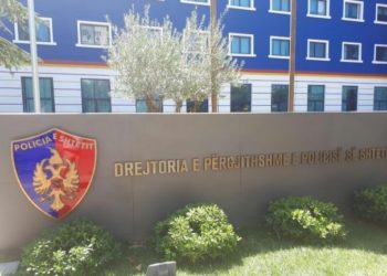 Ndryshime në Policinë e Shtetit, Ardi Veliu “lëviz” drejtorët