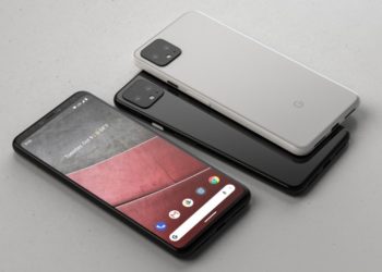 Në tetor prezantohet Pixel 4, smartphone i Google pa prekje por me sensorë