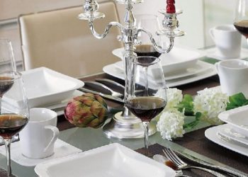 Kujdes/ Njoftim i rëndësishëm: Këtë pjatë porcelani mos e përdorni, është e rrezikshme