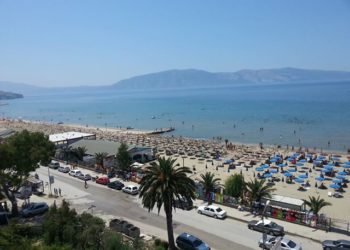 Pas përfundimit të sezonit, publikohet se cilat ishin 5 plazhet më të ndotura në vend